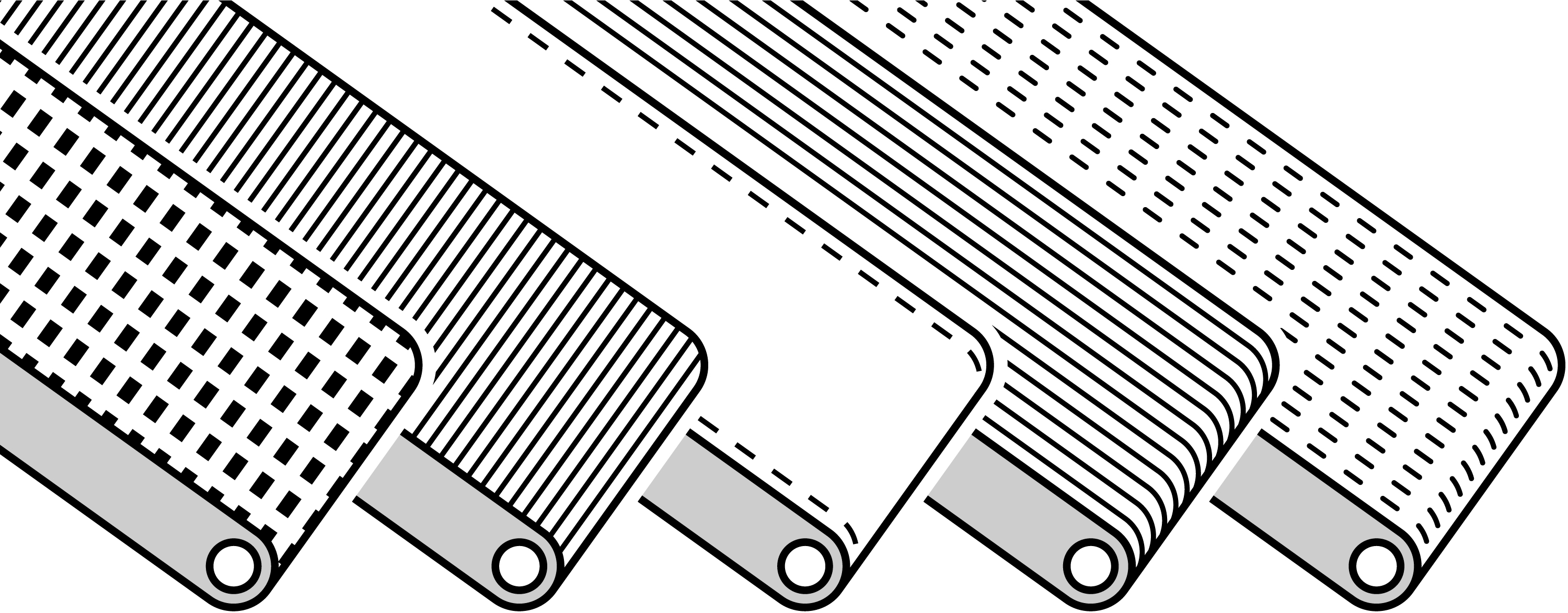 FörderbandGrünes PVC-Förderband, Industrielles Förderband for Produktionslinien in Verpackungsanlagen, Breite 50 cm(50x100x0.3cm FörderbandGrünes PVC-Förderband, Industrielles Förderband for Produktionslinien in Verpackungsanlagen, Breite 50 cm(50x100x0.3cm
